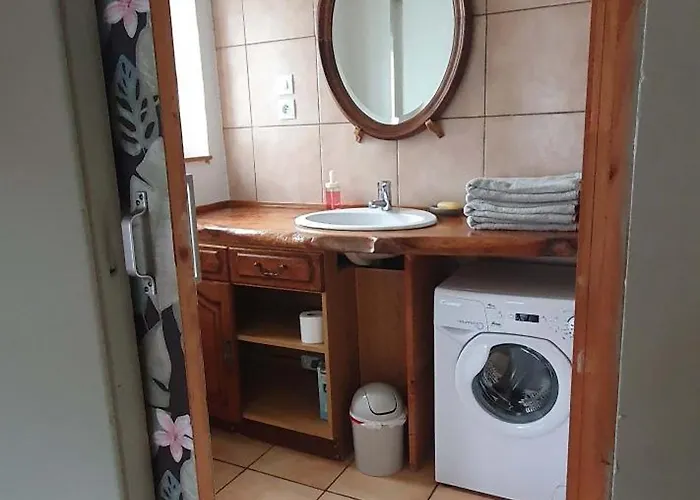 Гостевой дом La 3*