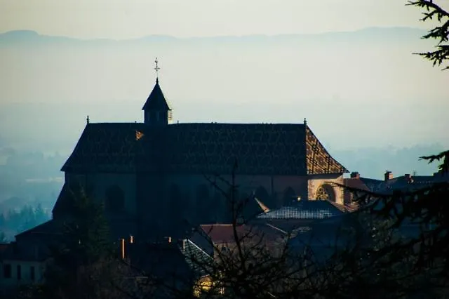 La Ambierle