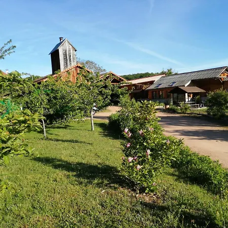 La 3* Ambierle