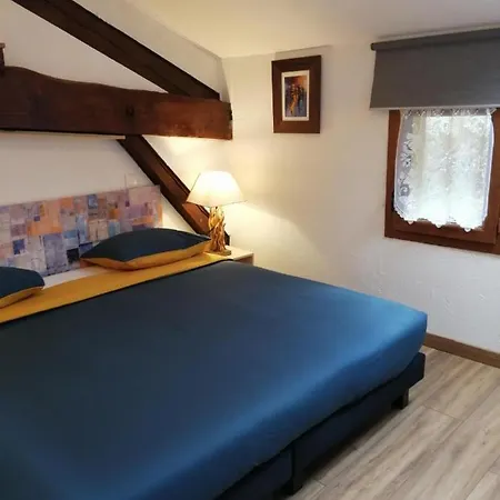 La בית הארחה 3*