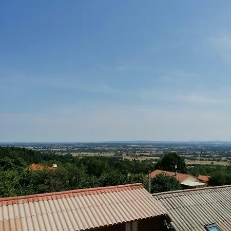 La 3* Ambierle