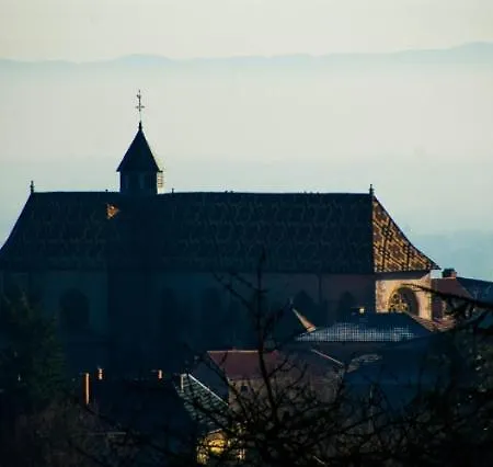 La Ambierle