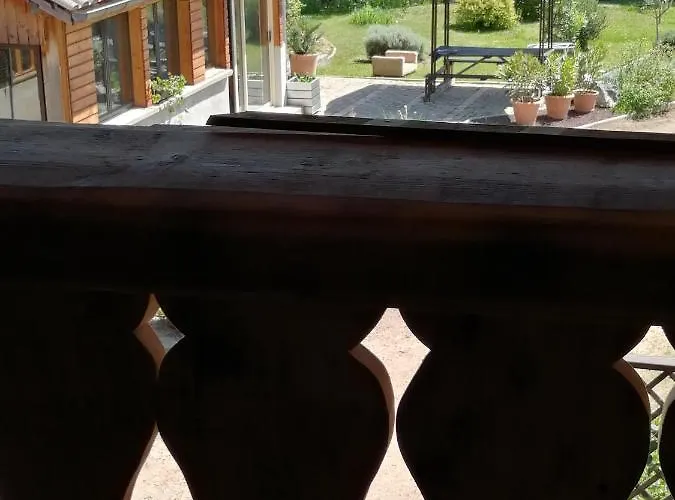 La Gæstehus 3*
