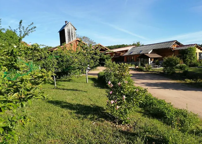 La 3* Ambierle