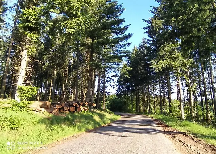 Gæstehus La 3*