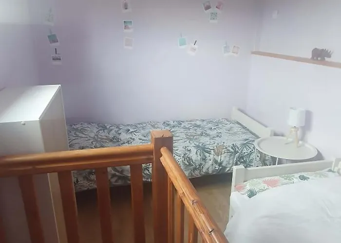 La Gæstehus Ambierle