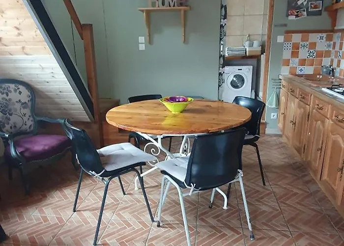Gæstehus La