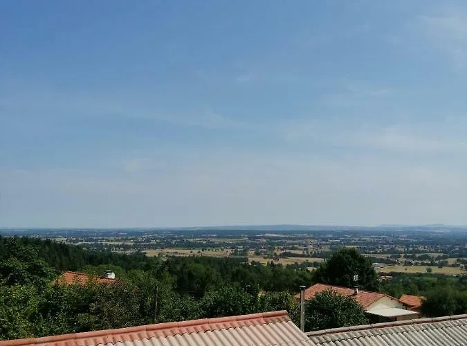 La 3* Ambierle