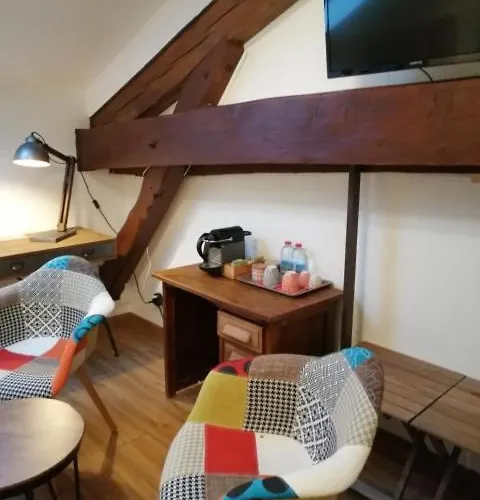 Gæstehus La