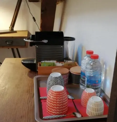 Gæstehus La 3*